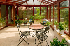 Coulderton conservatory quotes