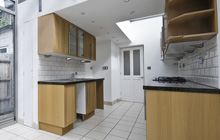 Coulderton kitchen extension leads